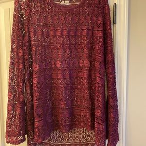 🚨Net Top | Super Fancy